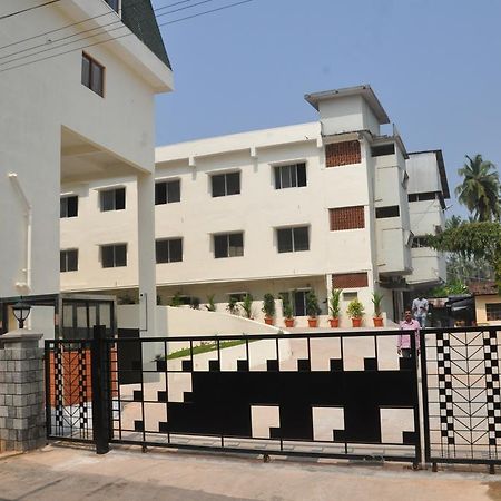 Shivaprasad Grand Otel Kundapur Dış mekan fotoğraf