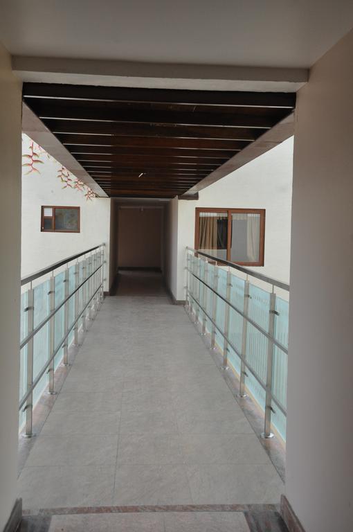 Shivaprasad Grand Otel Kundapur Dış mekan fotoğraf