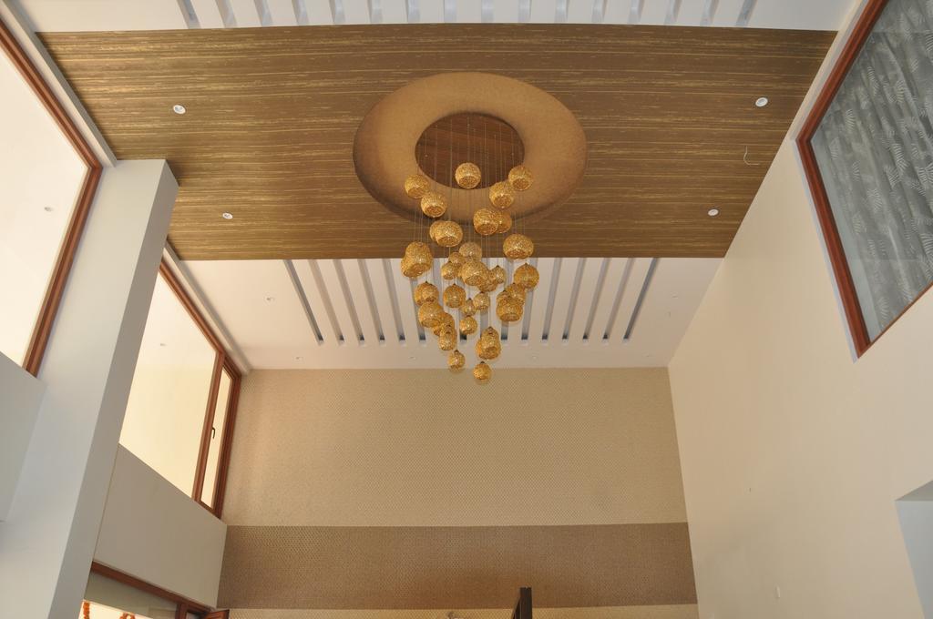 Shivaprasad Grand Otel Kundapur Dış mekan fotoğraf