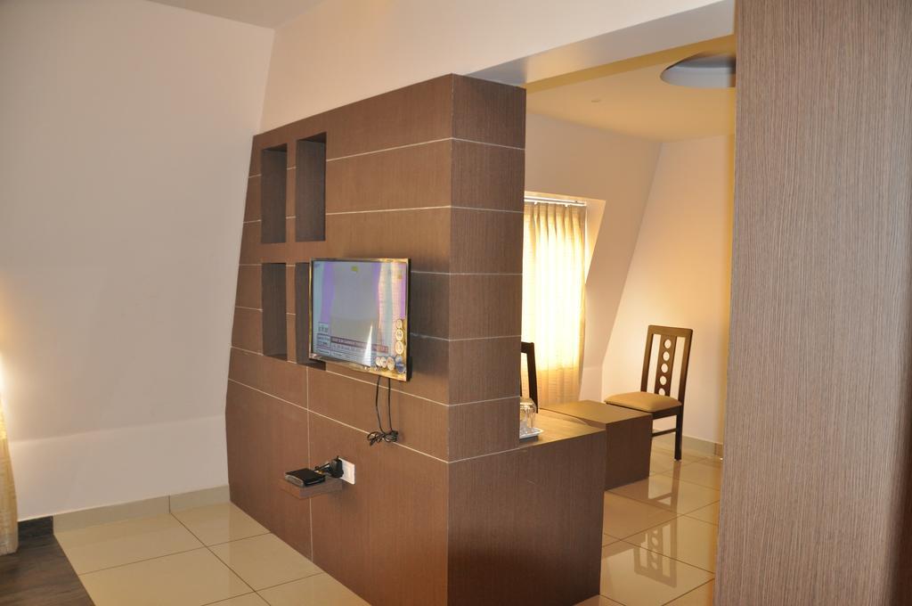Shivaprasad Grand Otel Kundapur Dış mekan fotoğraf