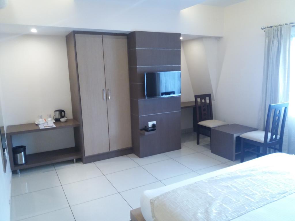 Shivaprasad Grand Otel Kundapur Dış mekan fotoğraf